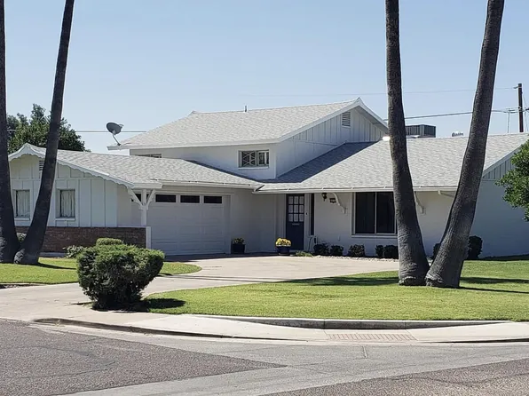 4031 W MONTEBELLO Avenue, Phoenix, AZ 85019