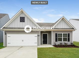 519 Clover Cir, Springville, AL 35146