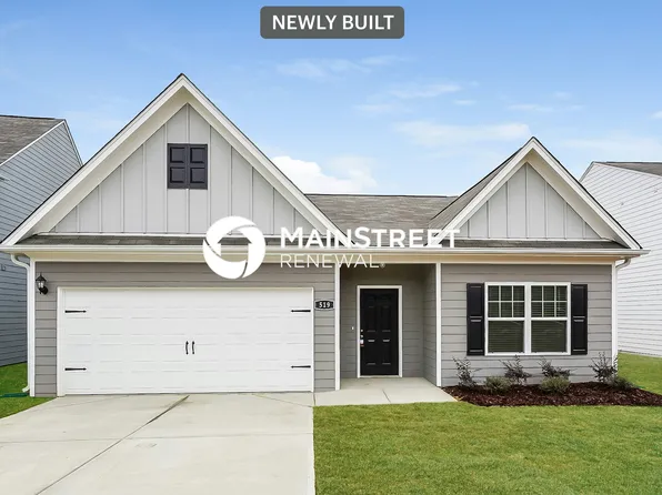 519 Clover Cir, Springville, AL 35146