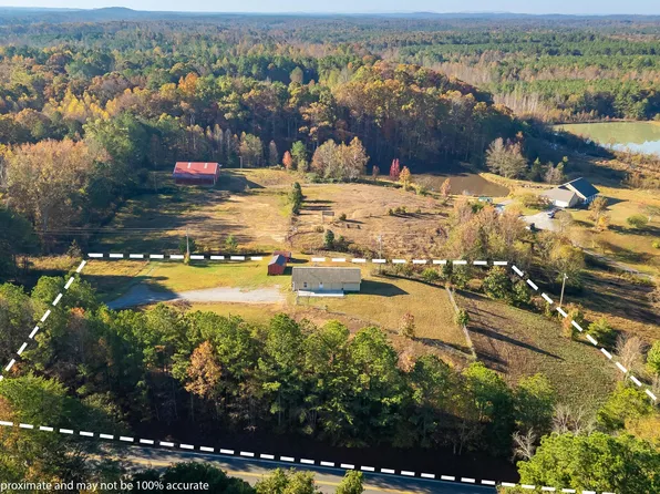 2476 Ladd Springs Rd SE, Old Fort, TN 37362