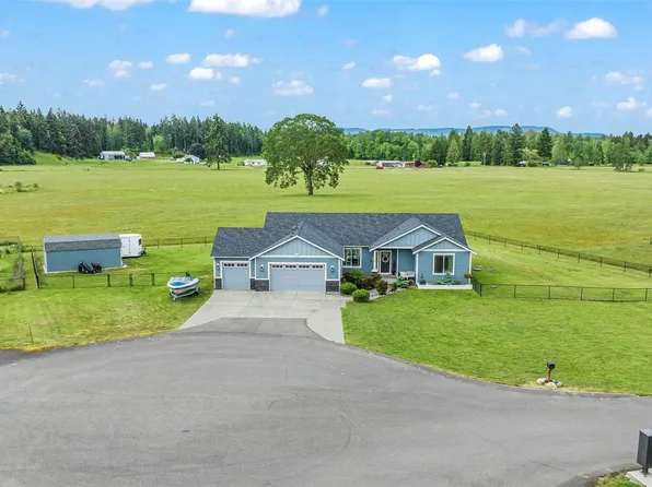 17211 123rd Court SE, Yelm, WA 98597