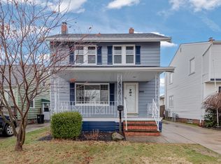 3111 Maplecrest Ave, Parma, OH 44134