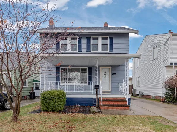3111 Maplecrest Ave, Parma, OH 44134