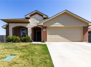 3145 Hanna Ranch Blvd, Fort Worth, TX 76140