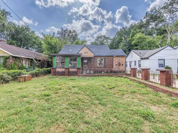 487 Lundee St, Memphis, TN 38111