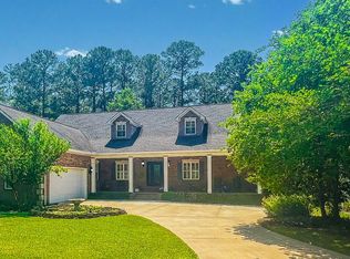 111 Stonebridge Loop, Mc Cormick, SC 29835