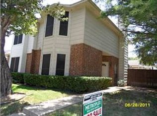 1052 Morningside Ct, Mesquite, TX 75150