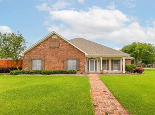 401 Rosedown Dr, Thibodaux, LA 70301