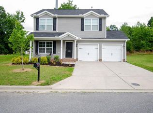 4733 Fox Trot Rd, Greensboro, NC 27406