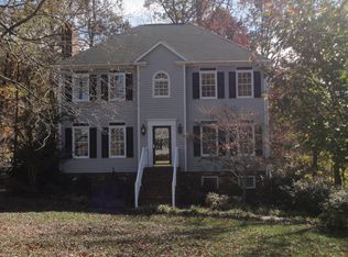 102 Ivy West Dr, Forest, VA 24551