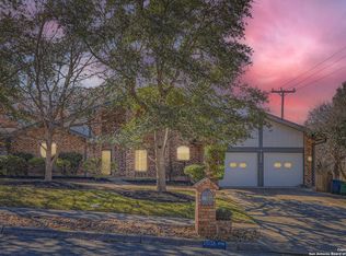 1506 Periwinkle St, San Antonio, TX 78232