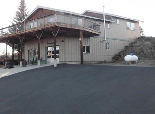 4075 NE 45th St, Redmond, OR 97756