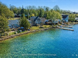 6108 Curtis Point Rd #39, Alnwick/haldimand, ON K0K 2X0