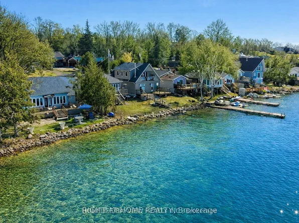 6108 Curtis Point Rd #39, Alnwick/haldimand, ON K0K 2X0