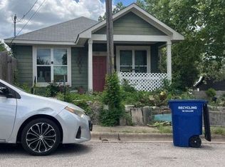 911 Olive St, Austin, TX 78702