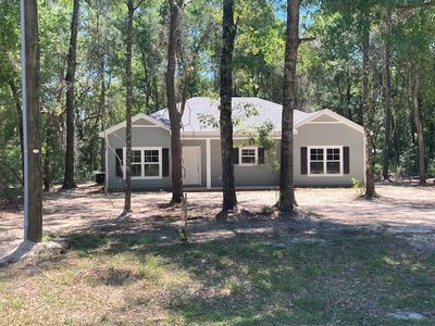 17321 NW 81st Ter, Fanning Springs, FL, 32693