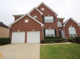 439 Martin Glen Way, Lawrenceville, GA 30045