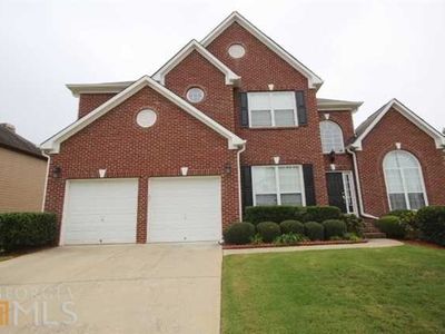 439 Martin Glen Way, Lawrenceville, GA, 30045