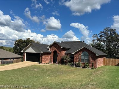 1714 River Ridge Rd, Van Buren, AR, 72956