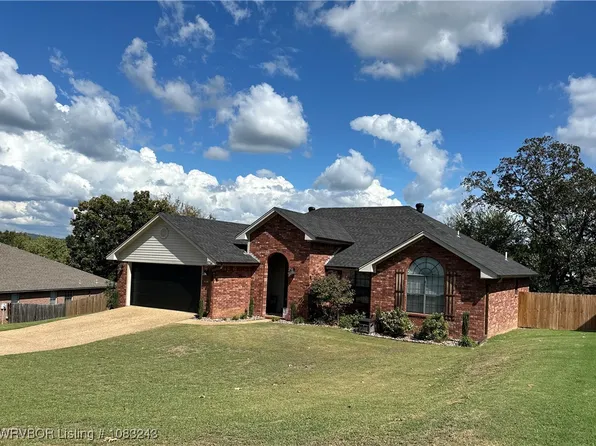 1714 River Ridge Rd, Van Buren, AR 72956