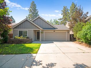 19825 Galileo Ave, Bend, OR 97702