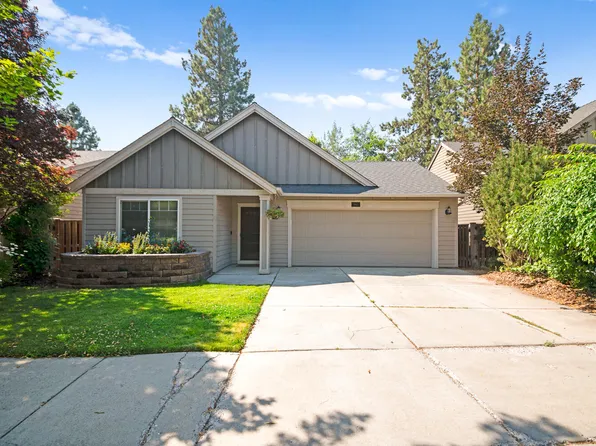 19825 Galileo Ave, Bend, OR 97702