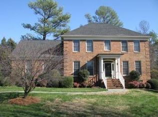 6737 Alexandria Ln, Charlotte, NC 28270