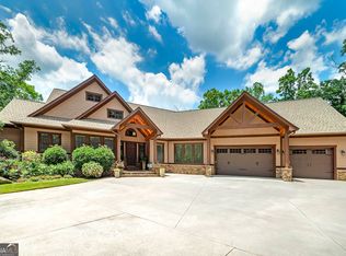 177 Selfridge Rd, McDonough, GA 30252