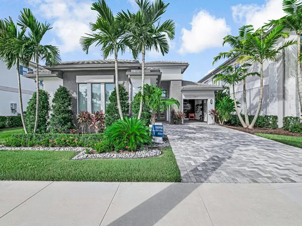 12867 SOARING View, Palm Beach Gardens, FL 33412