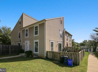 19613 La Belle Ct, Gaithersburg, MD 20879