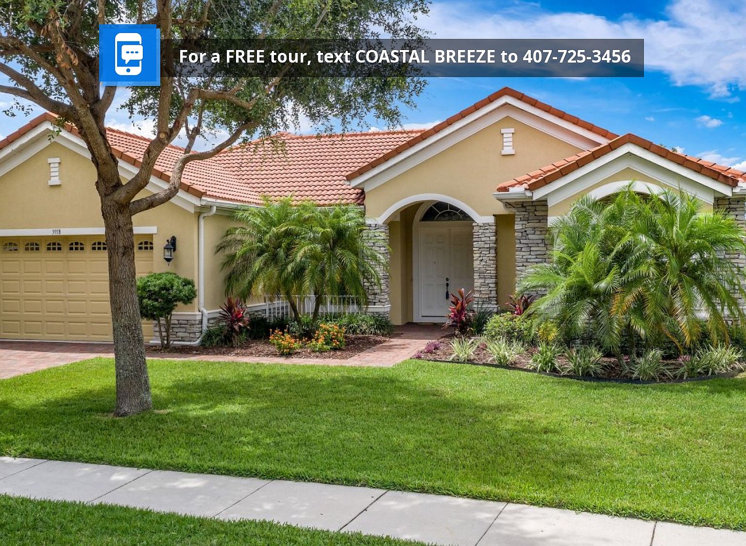 3918 Coastal Breeze Dr, Kissimmee, FL 34744 | Zillow