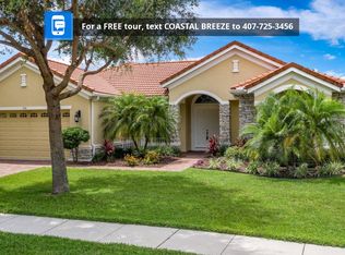 3918 Coastal Breeze Dr, Kissimmee, FL 34744