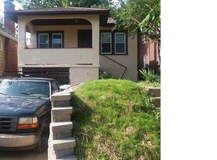 1960 Dalewood Pl, Cincinnati, OH 45237