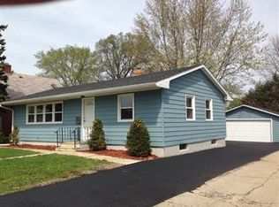 1115 Lincoln Hwy, Rochelle, IL 61068