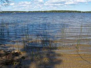 9210 Pachy Rd, Carp Lake, MI 49718