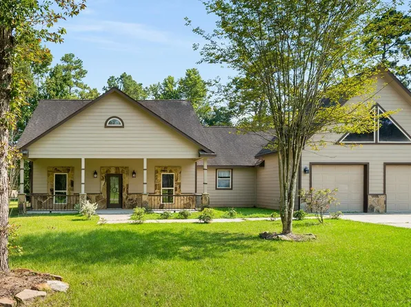 14742 Cypress Dr, Conroe, TX 77302