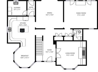 3411 Taylor St, Chevy Chase, MD 20815