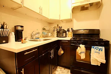 Rented by Highline Residential