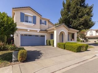 87 Summerbrooke Circle, Napa, CA 94558