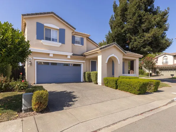 87 Summerbrooke Circle, Napa, CA 94558