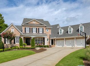 745 Crown Cv, Milton, GA 30004