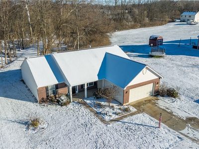 616 Colony Trl, New Carlisle, OH, 45344
