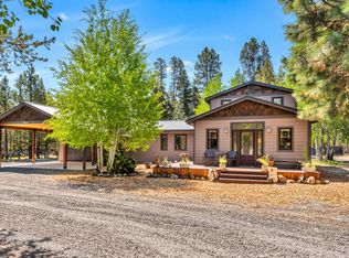 15573 Liberty Rd, La Pine, OR 97739