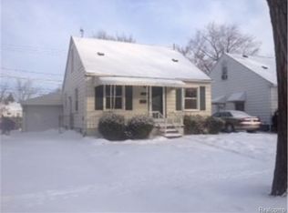 1685 Woodward Hts, Ferndale, MI