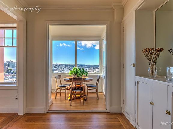 5th image of 1450 Greenwich St APT 604