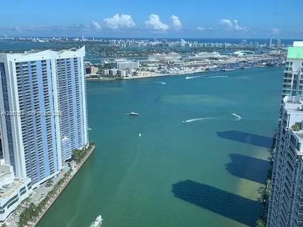 465 Brickell Ave APT 4902, Miami, FL 33131