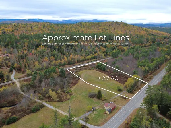 869-01 Walkers Mills Road, Bethel, ME 04217