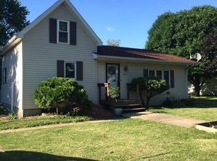 304 W Queen St, Malden, IL 61337