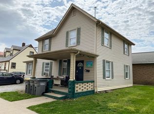 703 Evergreen St #2, West Lafayette, IN 47906