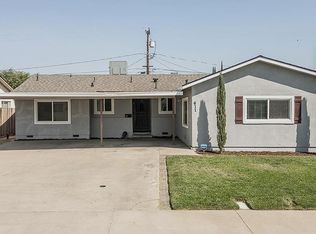 611 San Gabriel Ave, Clovis, CA 93612